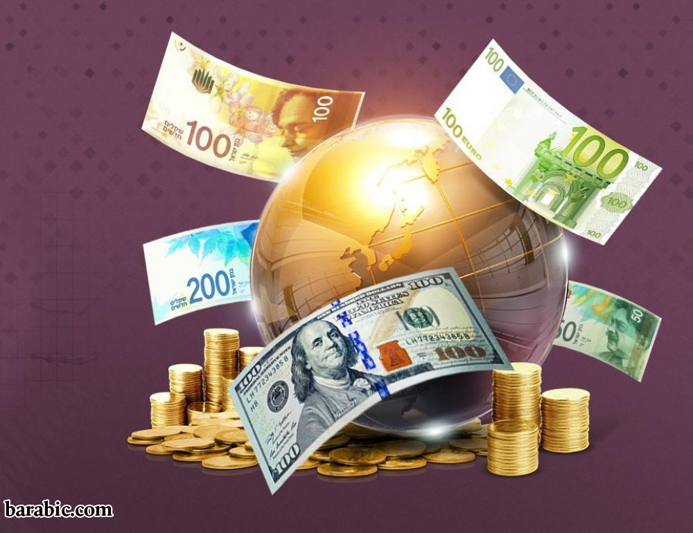 أسعار العملات اليوم السبت 31/12/2022 في قطاع غزة
